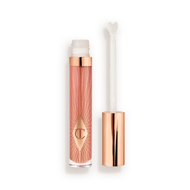 Charlotte Tilbury - Pillow Talk Collagen Lip Bath | Pillow Talk