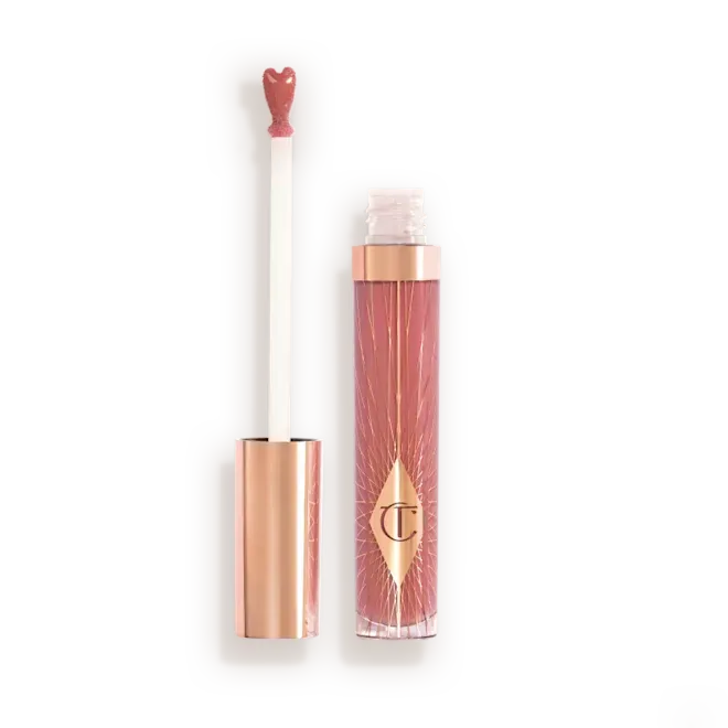 Charlotte Tilbury - Pillow Talk Collagen Lip Bath | Pillow Talk Medium