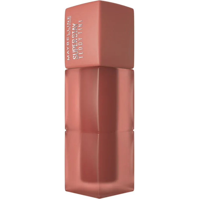 Maybelline - Super Stay Teddy Tint | 95 Buffed Out
