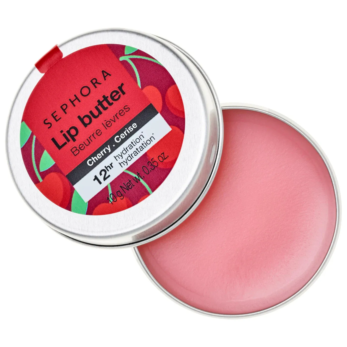 Sephora Collection - Nourishing Lip Butter | Cherry