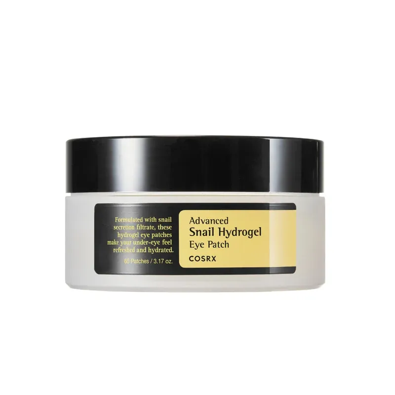 COSRX - Advanced Snail Hydrogel Eye Patch