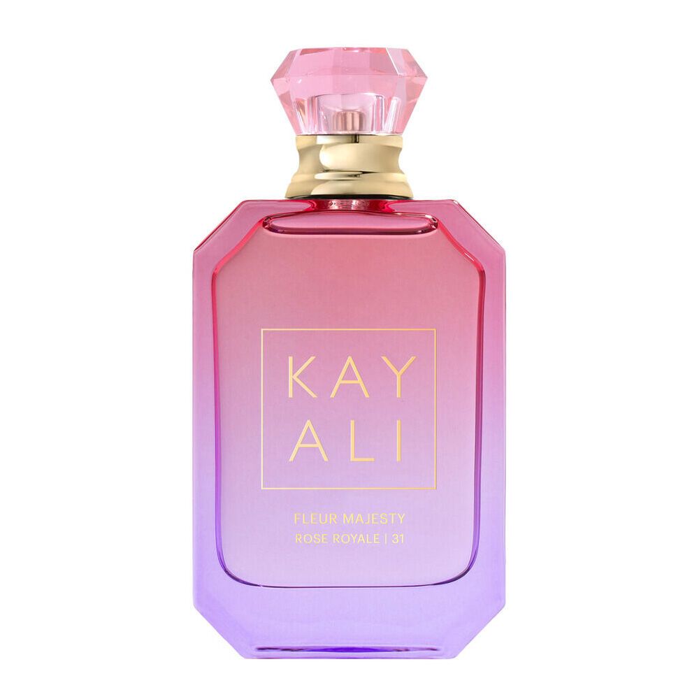 KAYALI - FLEUR MAJESTY ROSE ROYALE | 31 EAU DE PARFUM 100 mL