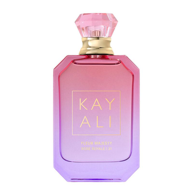KAYALI - FLEUR MAJESTY ROSE ROYALE | 31 EAU DE PARFUM 100 mL