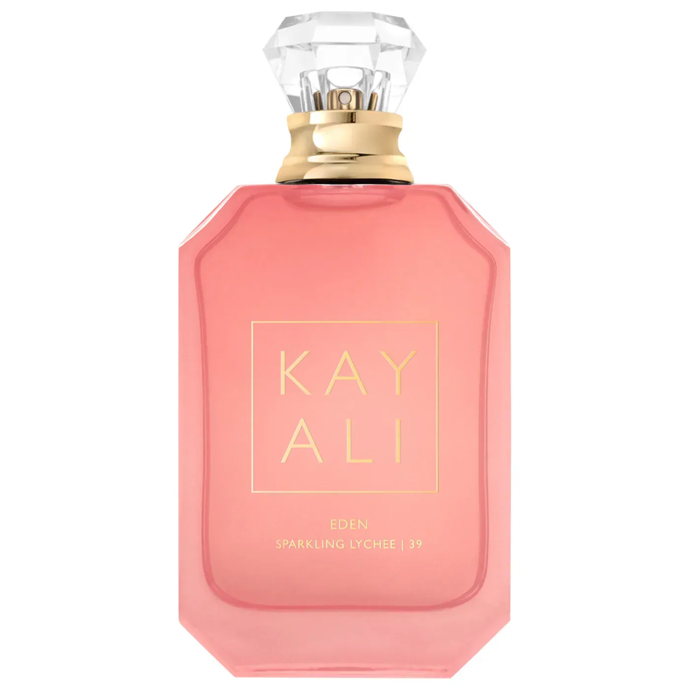 KAYALI  - EDEN SPARKLING LYCHEE | 39 Eau de Parfum - 100 mL