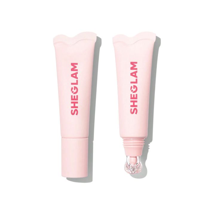SHEGLAM - Crystal Glaze Moisturizing Lip Care | Strawberry Milk