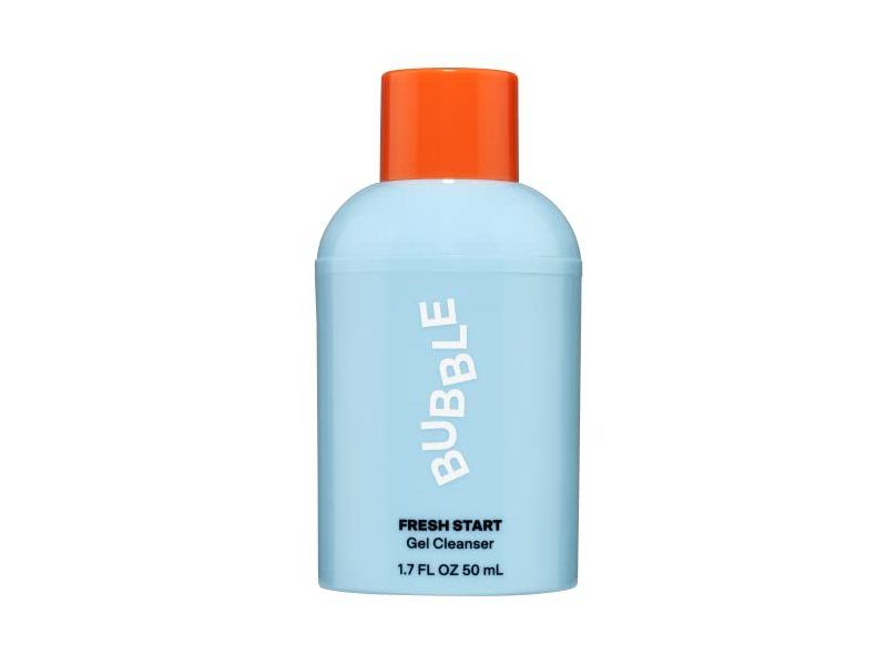 BUBBLE - Fresh Start Gel Cleanser | 50 mL