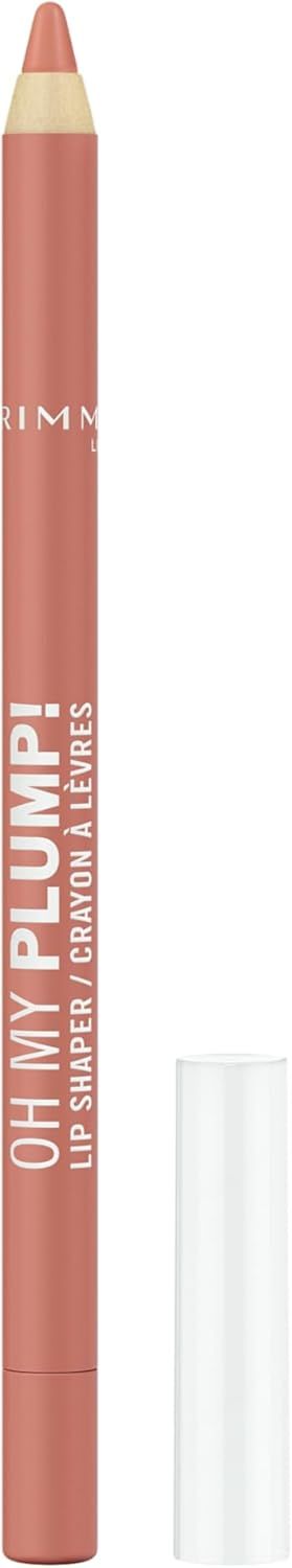 RIMMEL - Oh My Plump, Lip Shaper lip liner | 050 - Cafe Latte