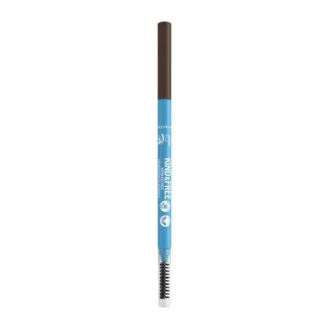 RIMMEL - Kind &amp; Free™ Brow Definer | 006- Espresso