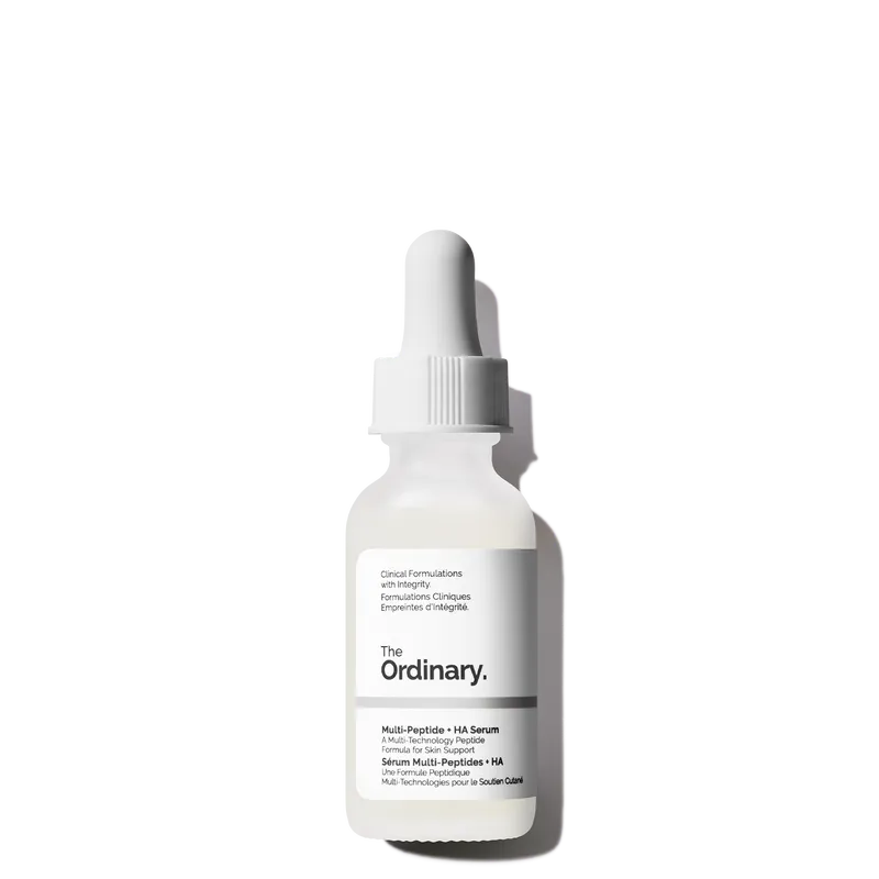 The Ordinary - Multi Peptide + HA Serum | 60 mL