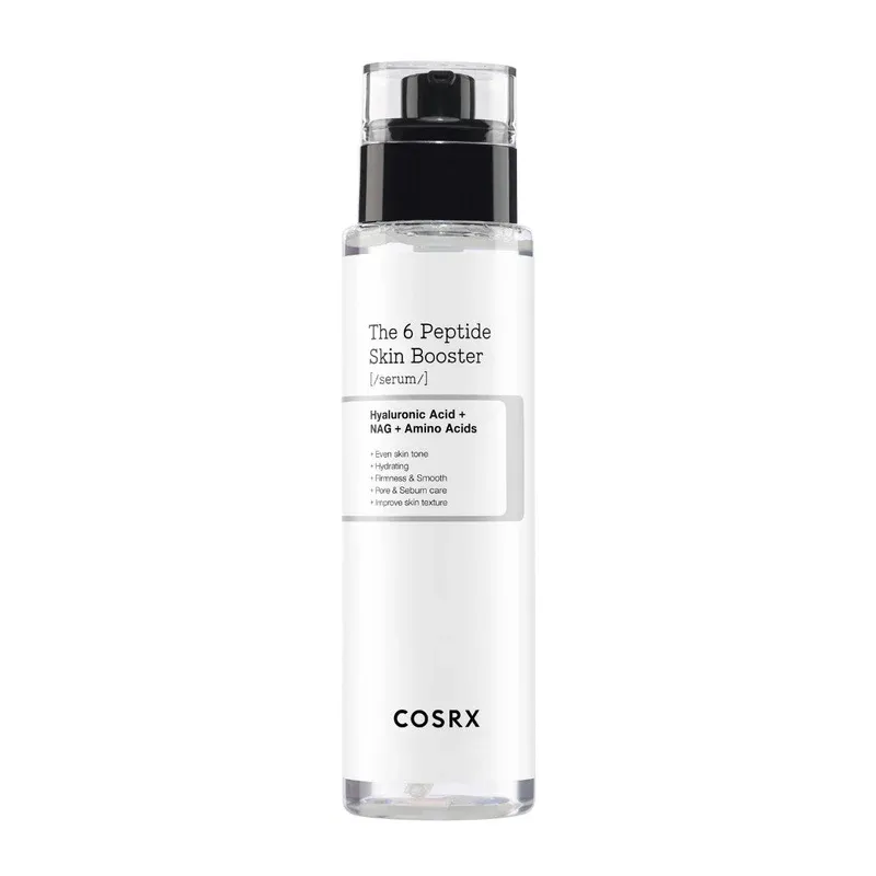COSRX - The 6 Peptide Skin Booster Serum | 150 ML
