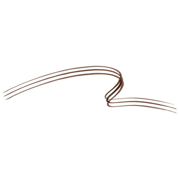 Benefit Cosmetics - Benefit Mighty Fine Brow Superfine Triple Tip Pen | 4 Warm Deep Brown