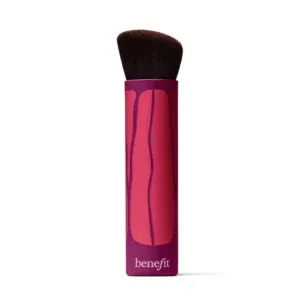 Benefit Cosmetics - BENEFIT-HOOLA WAVE MAKER CREAM BRUSH