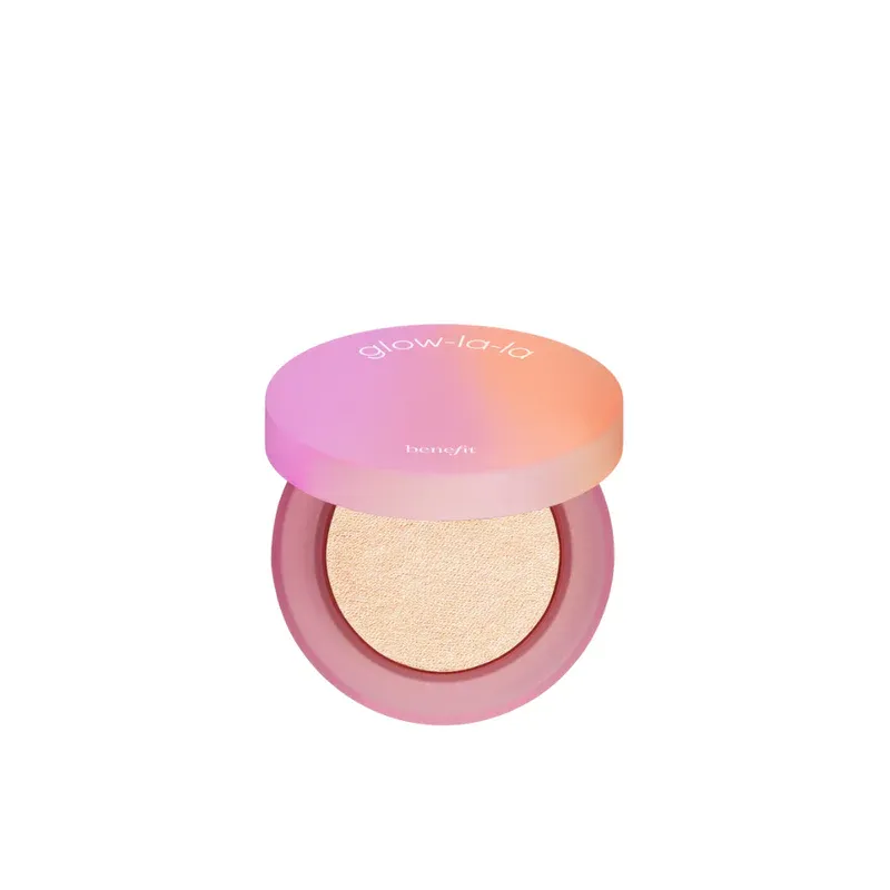 Benefit Cosmetics - Benefit Glow La-La Highlighter Powder | RAYA