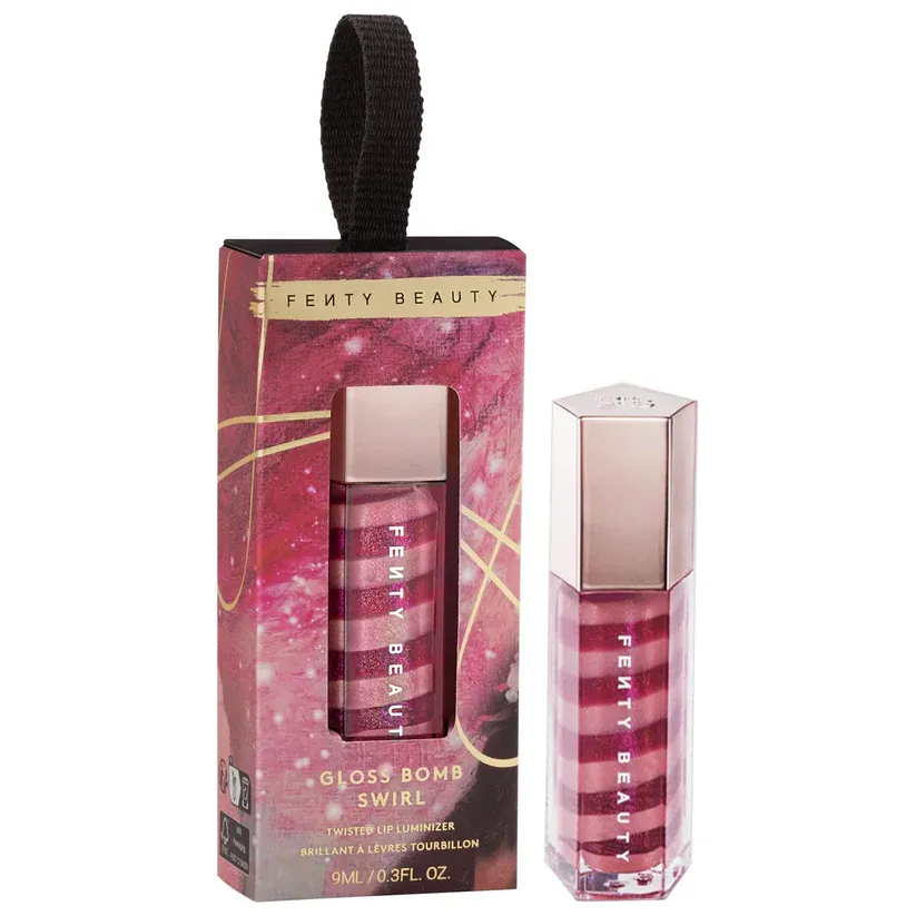 Fenty Beauty by Rihanna - Gloss Bomb Swirl Twisted Lip Luminizer | Sweet Riri