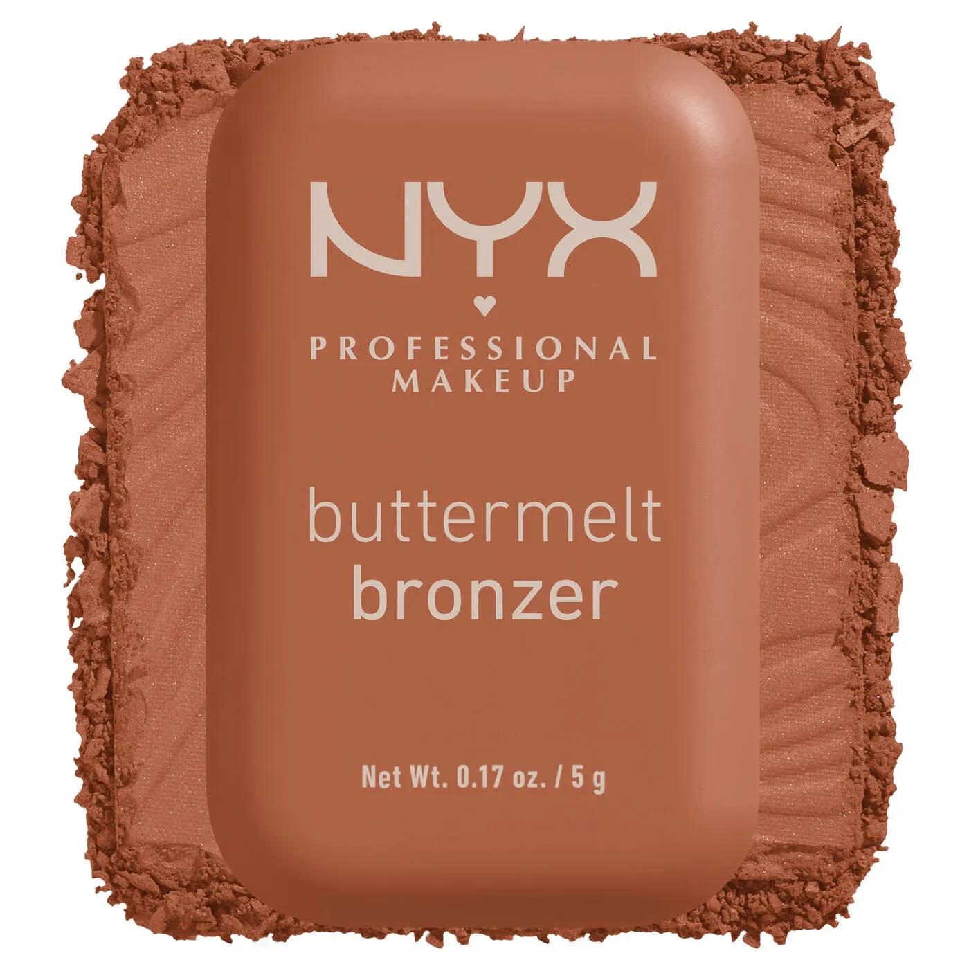 NYX - Buttermelt Bronzer | 2.5 Butta Ballin