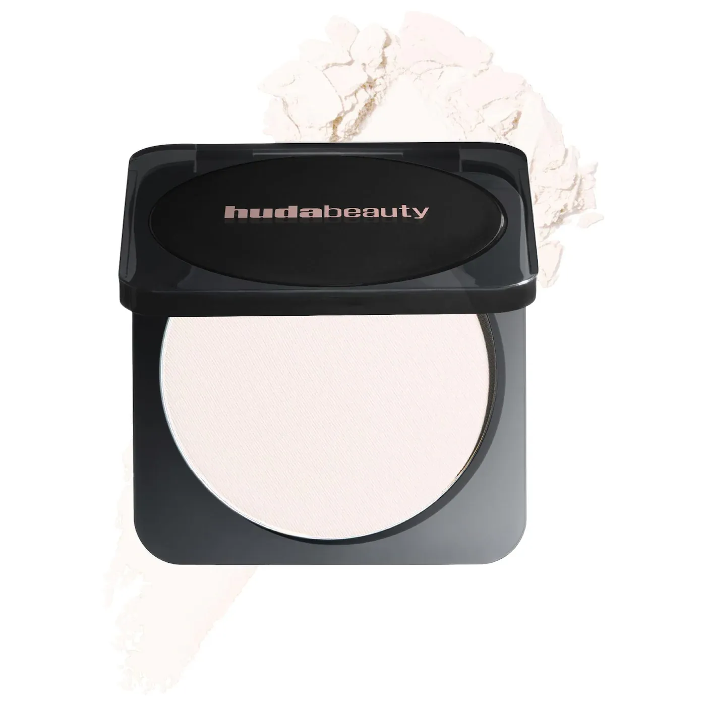 Huda Beauty - Easy Bake Pressed Powder | Sugar Cookie Transparent