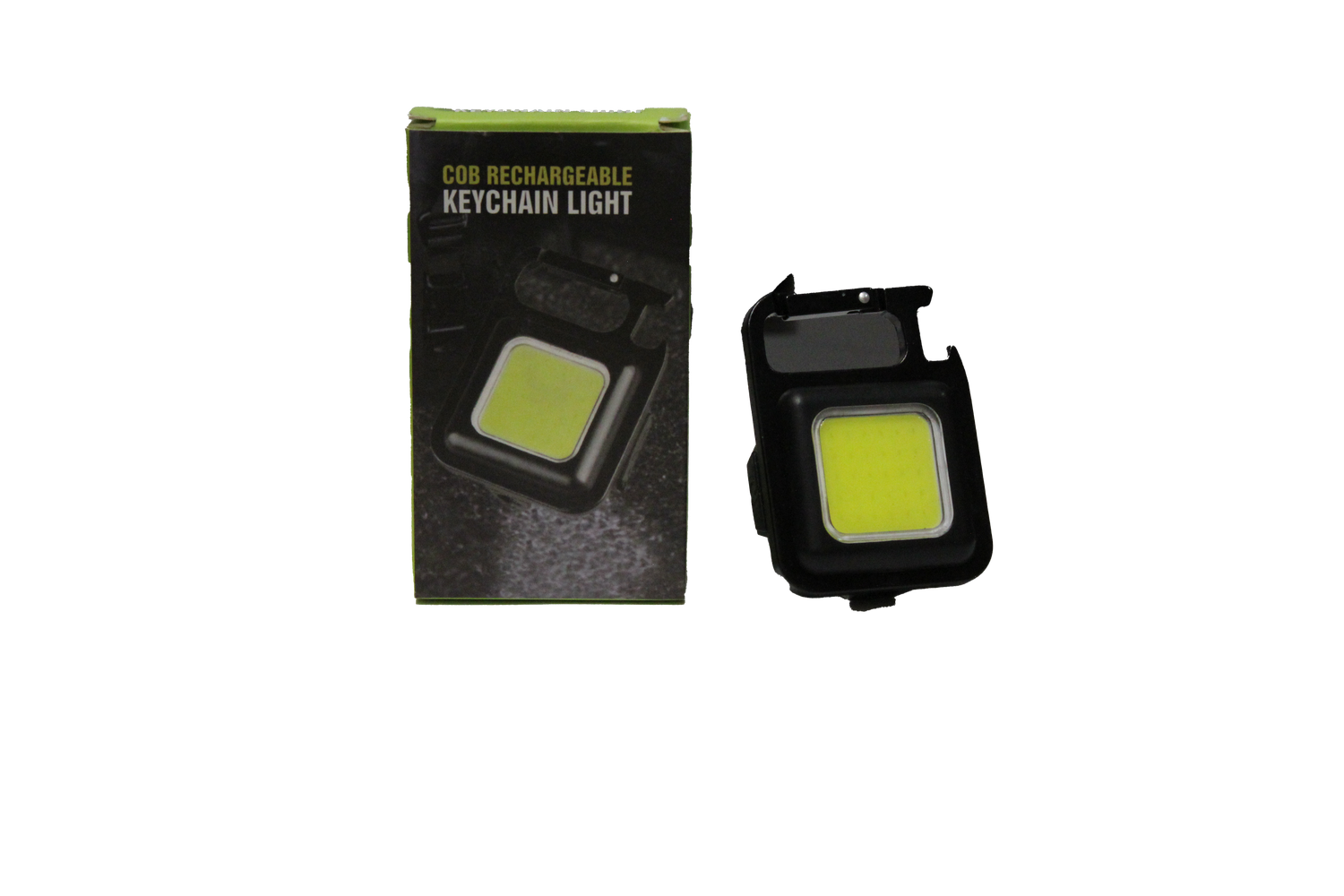 Mini cob light
