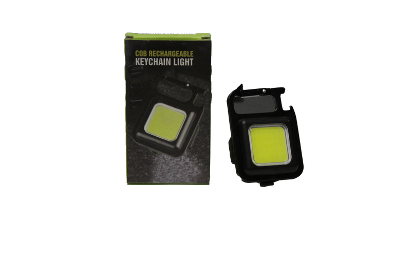 Mini cob light