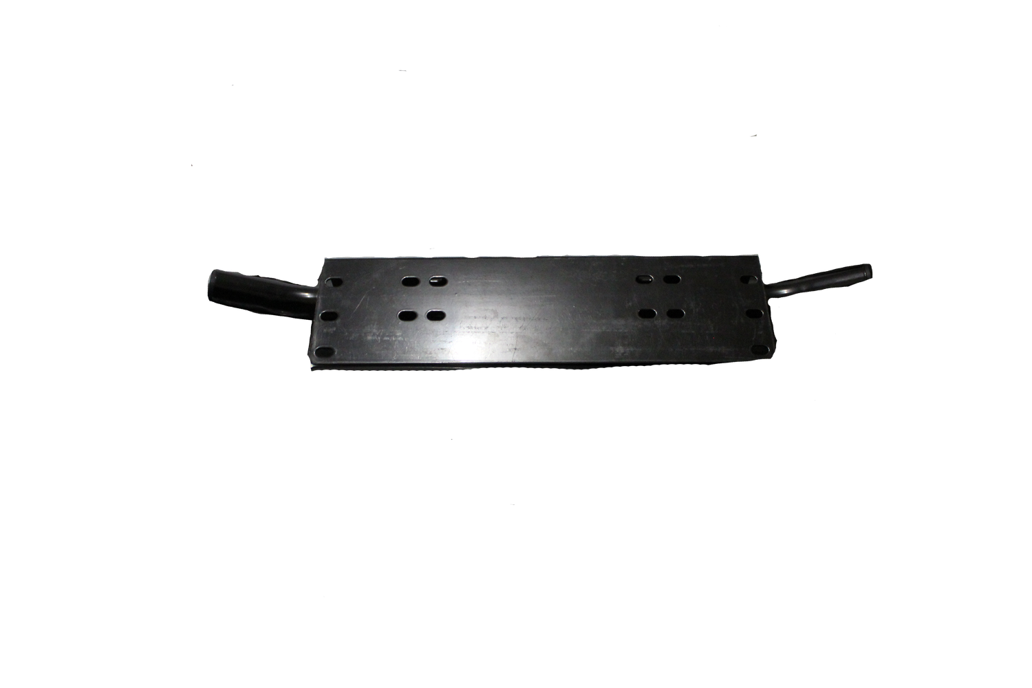 Push bars