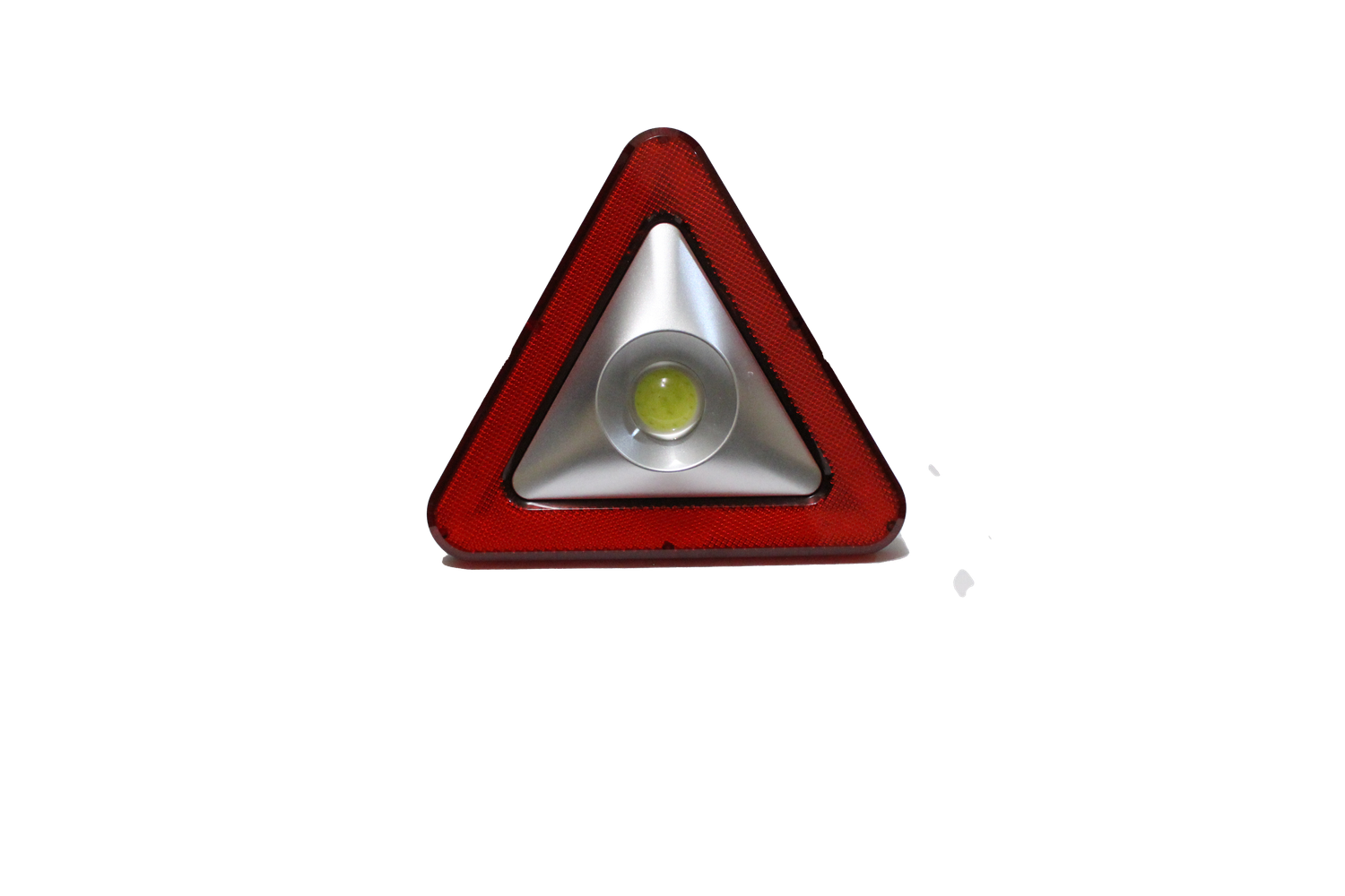 Solar Emergency Triangle