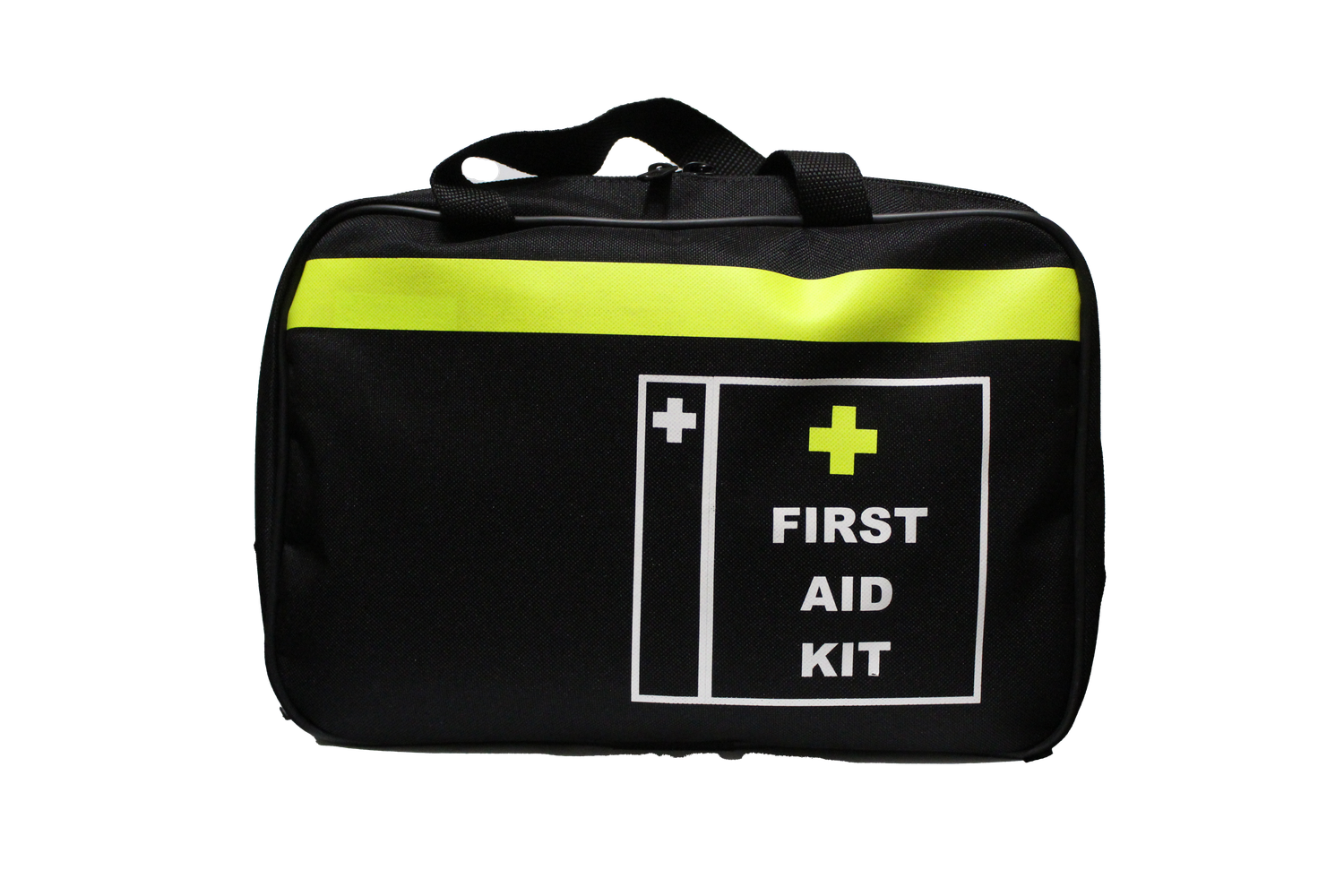 Motorist &amp; home first aid kit