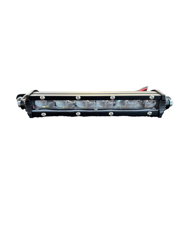 20cm LED spotlights
