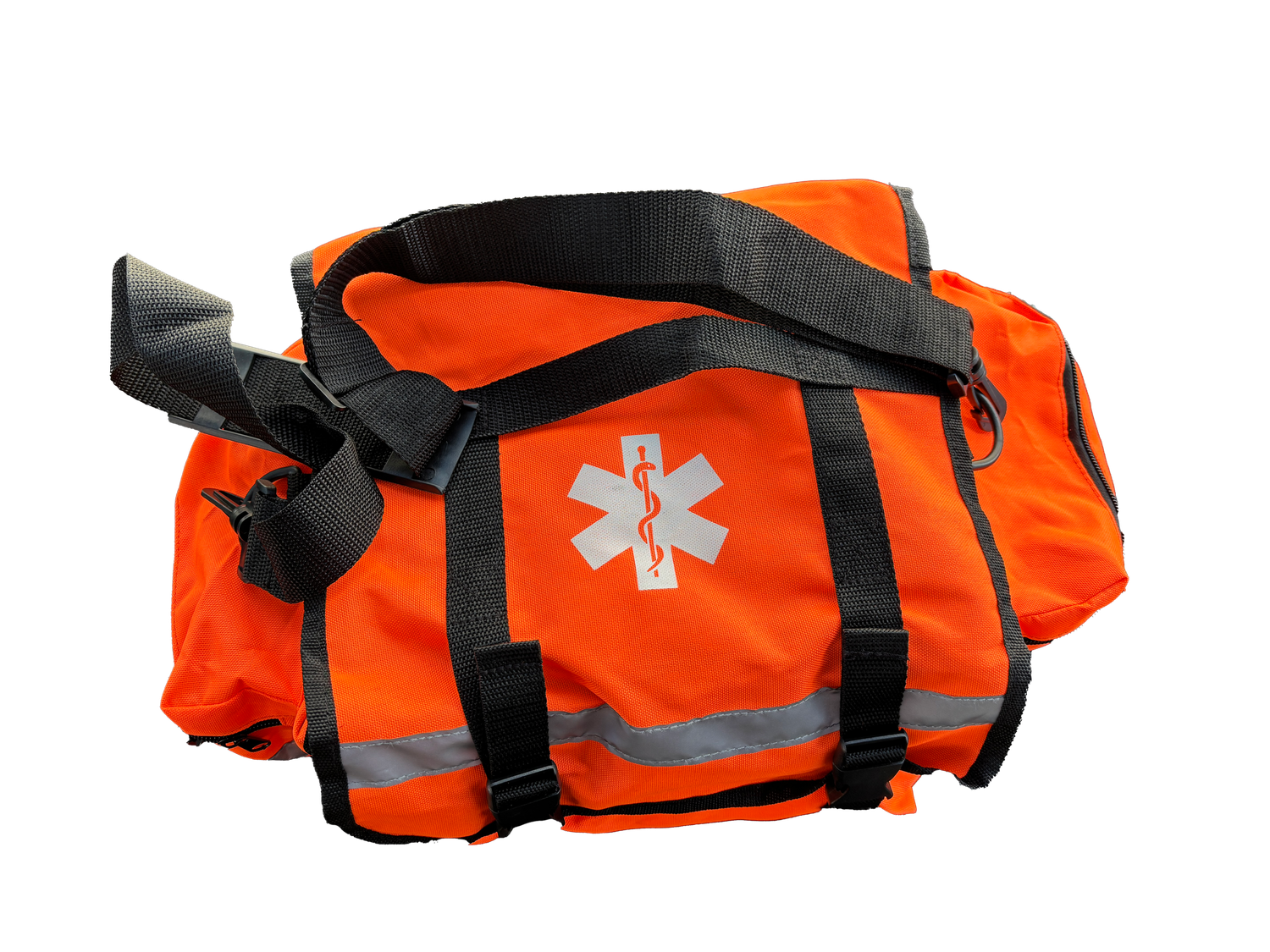 The First Responders trauma bag