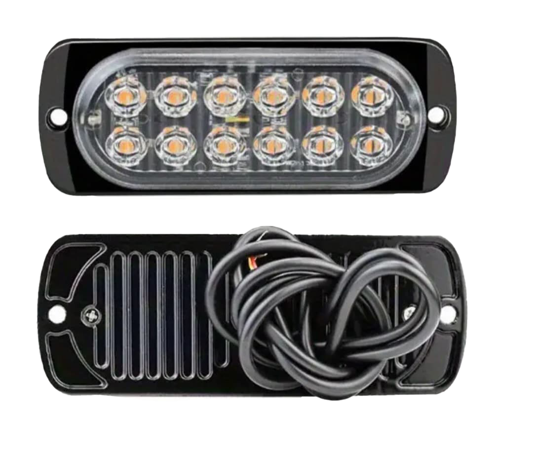 B12 Surface Mounts
