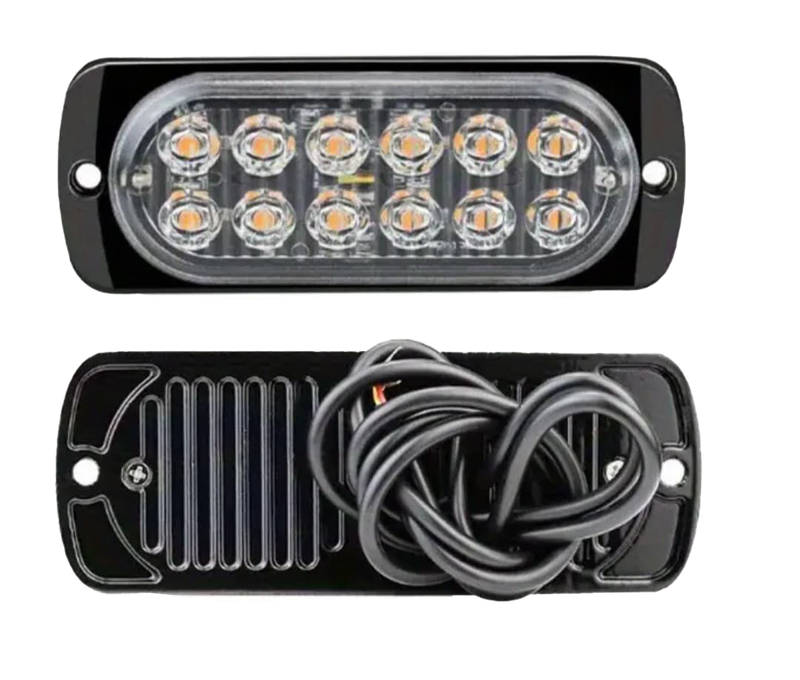 B12 Surface Mounts