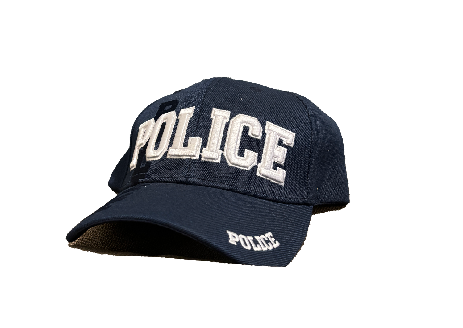 Navy Police support cap