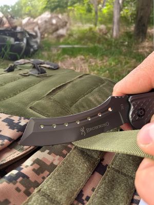 Knives