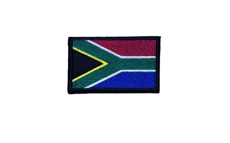 SA patch
