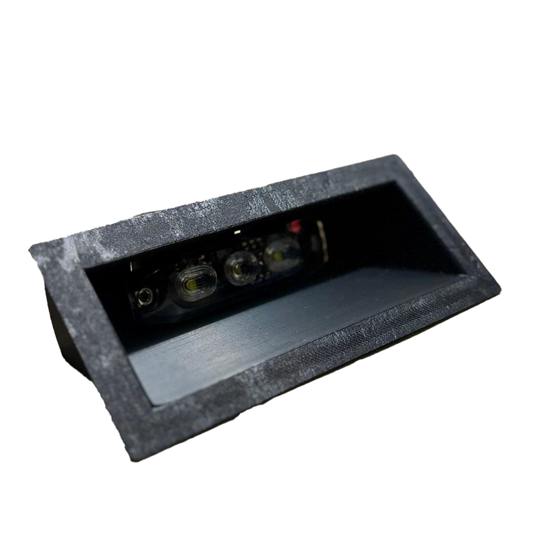 Surface Mount Brackets