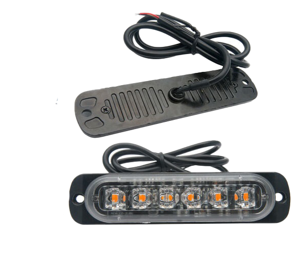 Surface mounts - Budget