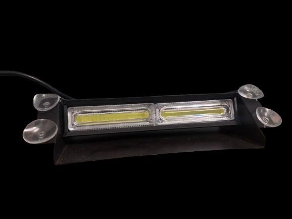 2 Cluster Dash Light