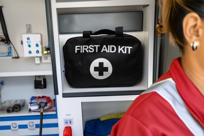 First Aid