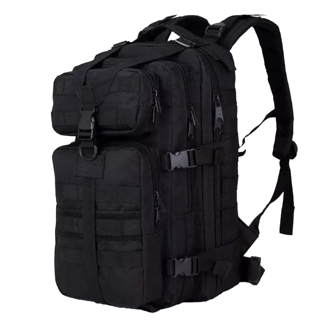 25l tactical medic bag