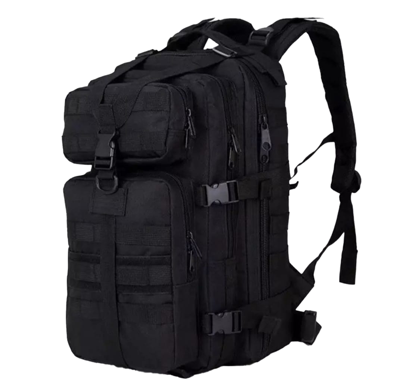 25l tactical medic bag