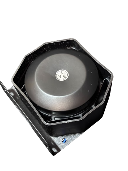100w Siren Kit