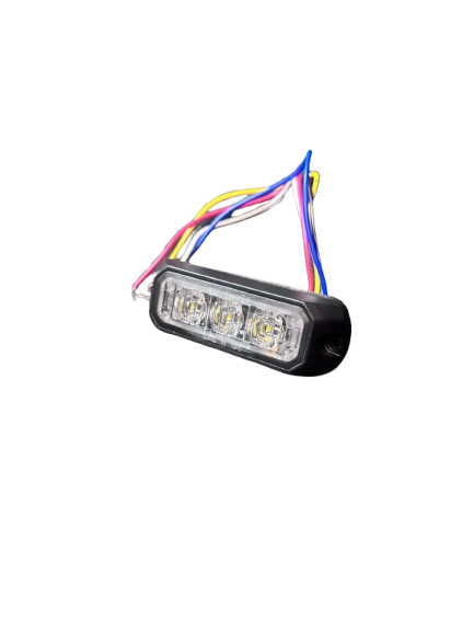 Mini Blackline Surface Mount
