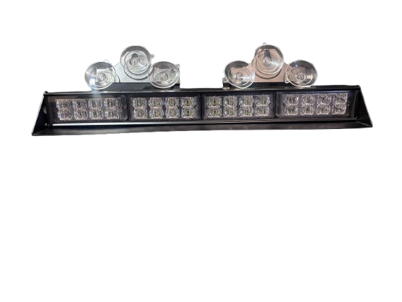 4 cluster Blackline Light Stick