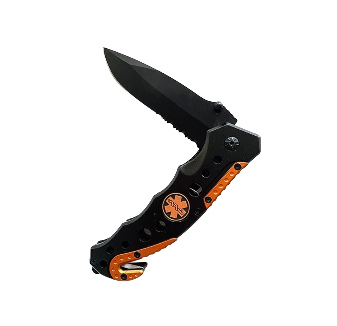 Tactical Knife
