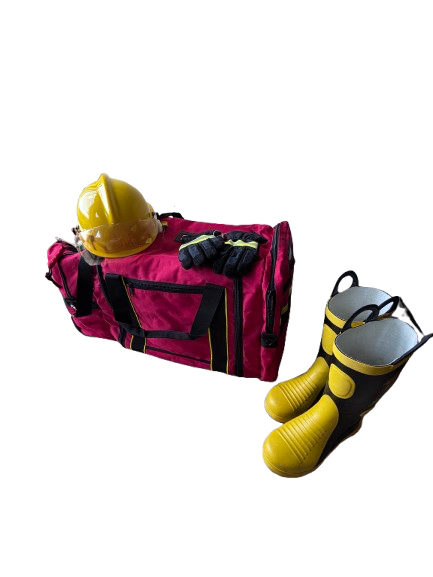 Bunker Bag: 1200D Waterproof, Heavy-Duty &amp; Tear-Resistant