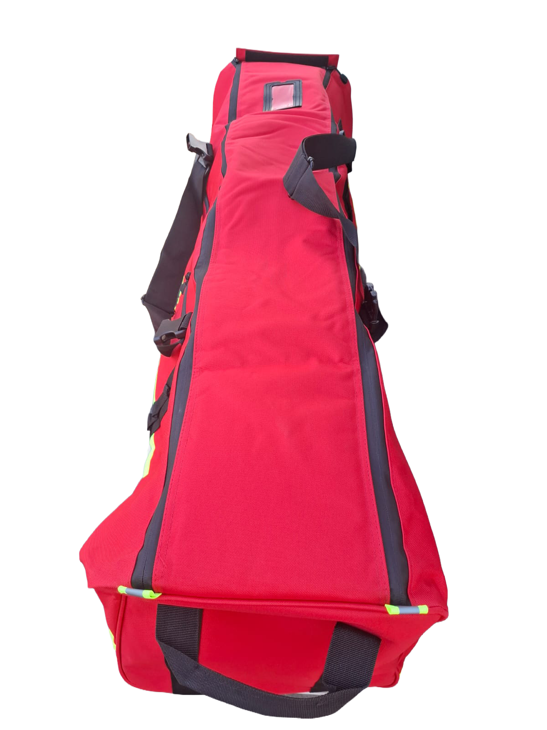Tool Bag: 1200D Waterproof &amp; Heavy-Duty