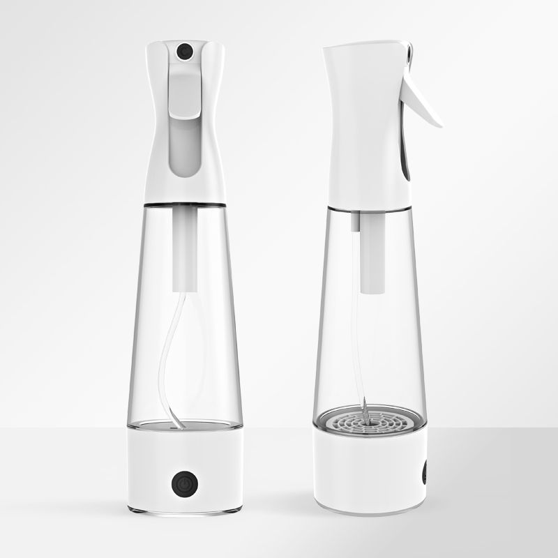 bioCLEAN - Desinfektion ohne Chemie