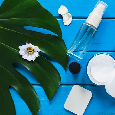 Beauty & Wellness