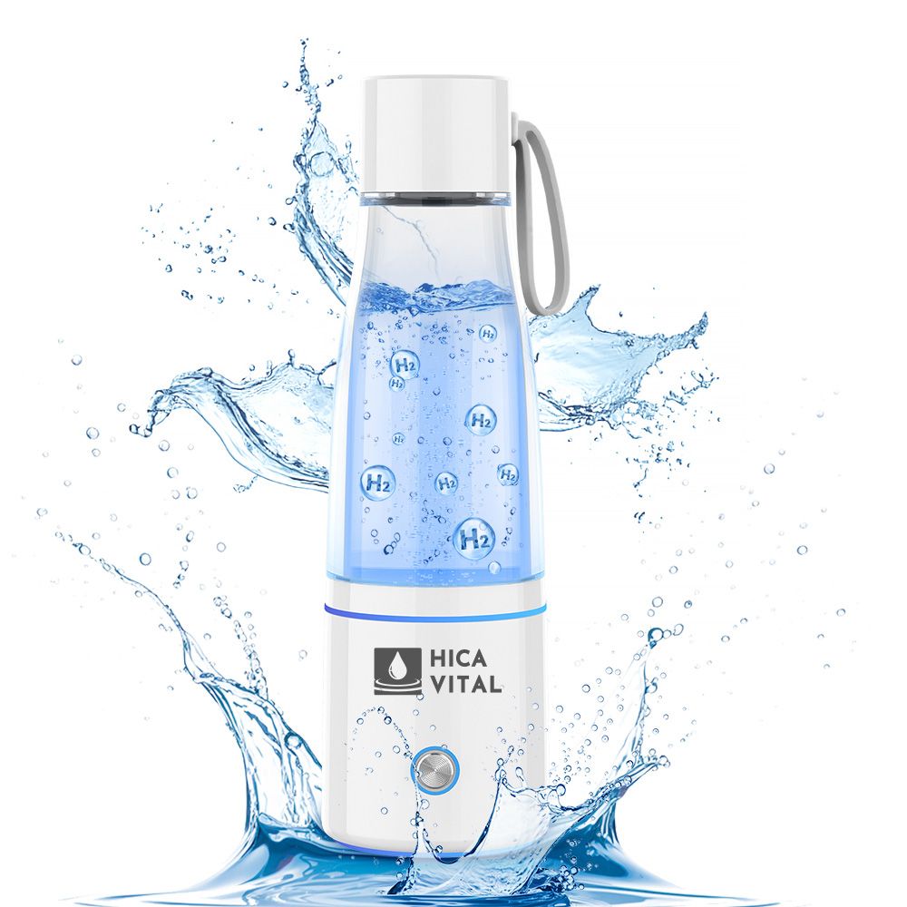 H2go mini - Hydrogenwasserflasche