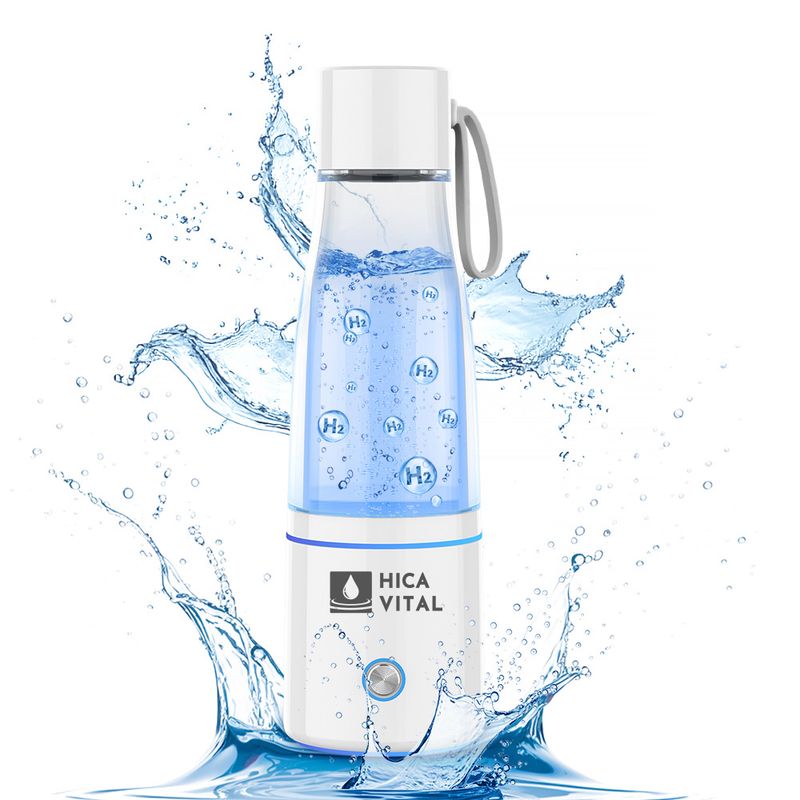 H2go mini - Hydrogenwasserflasche