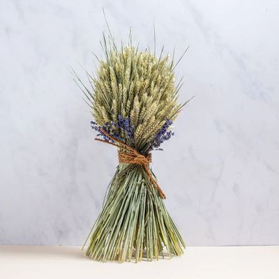 Wheat &amp; Lavender Bundle