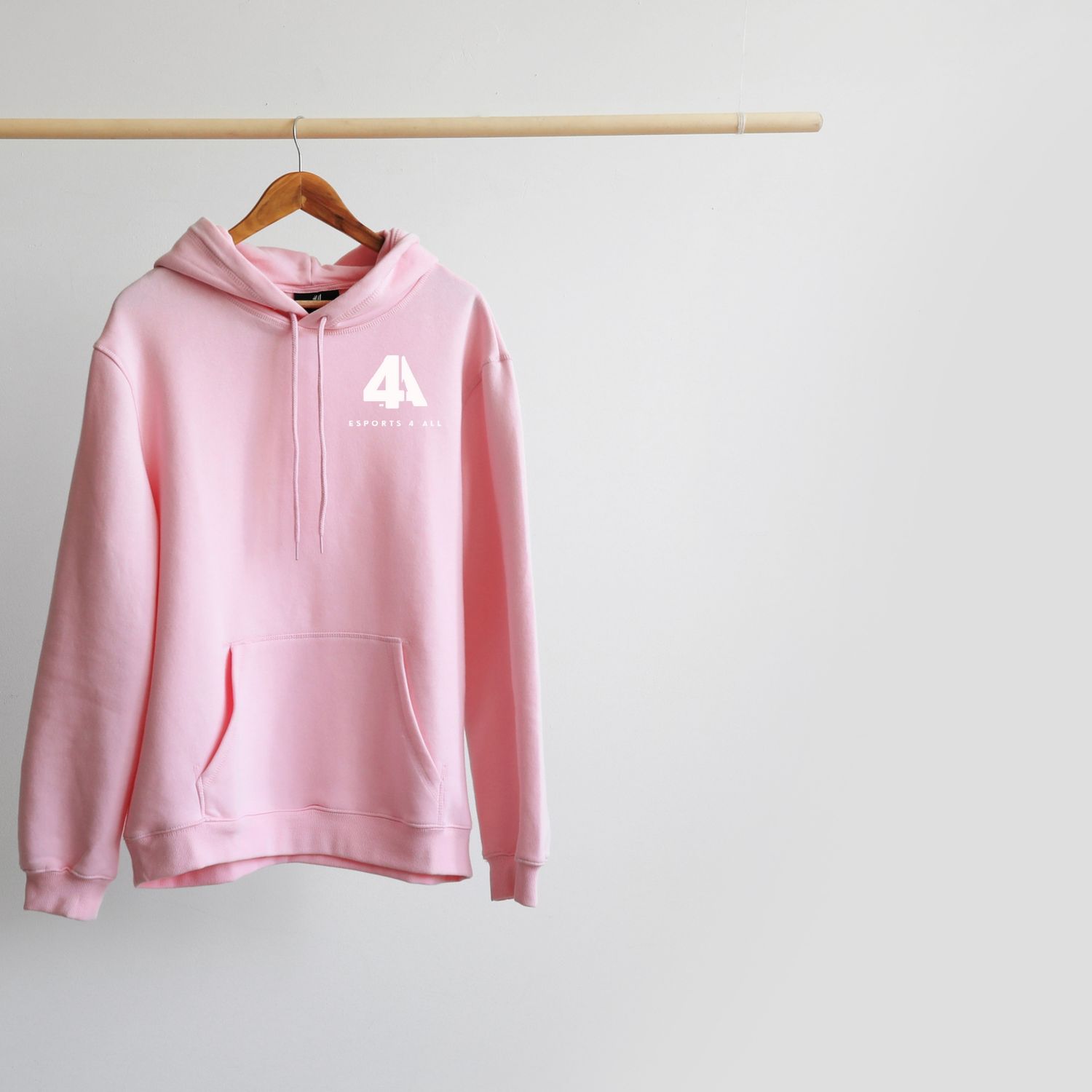 Sudadera con capucha